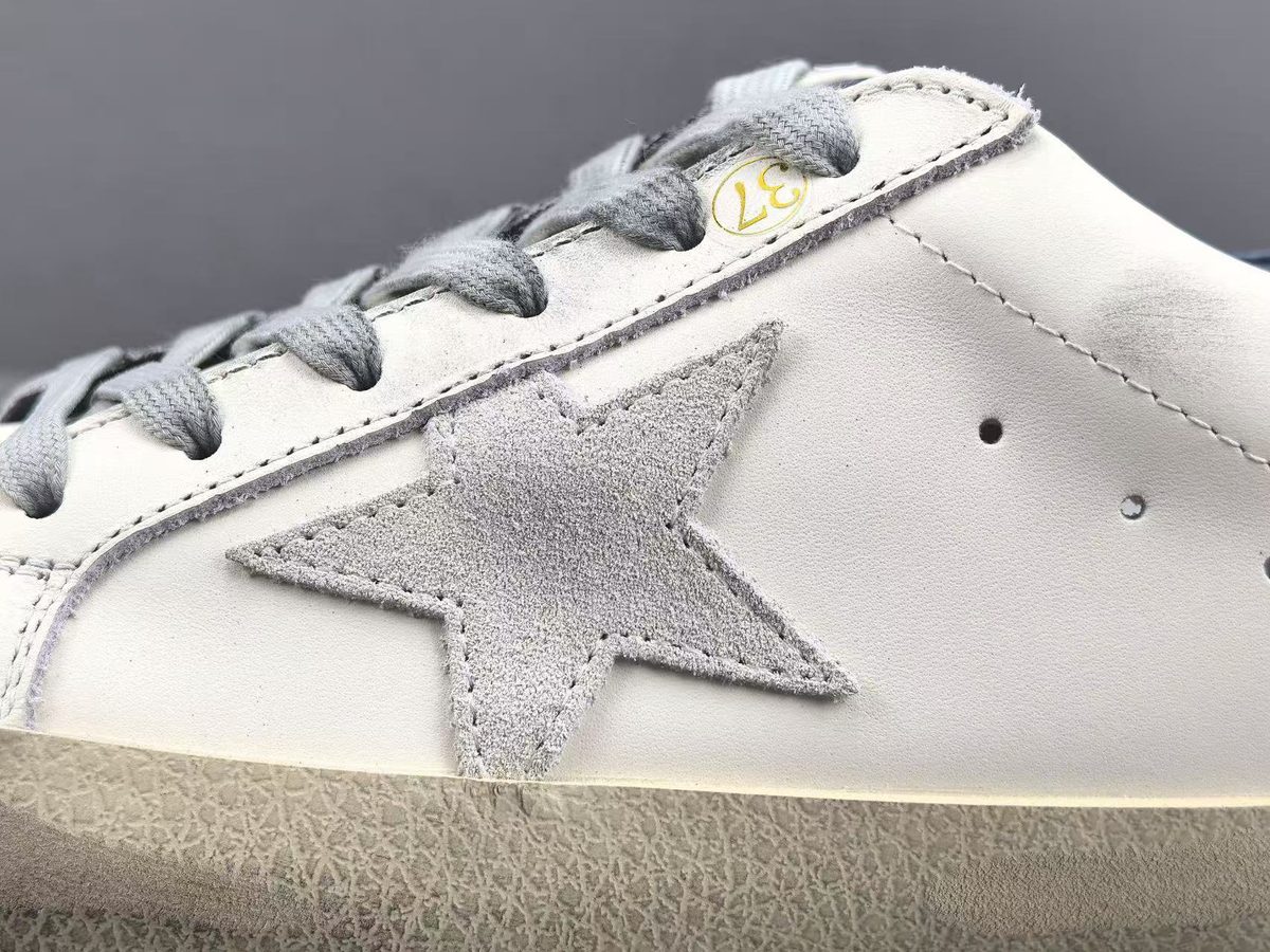 Golden Goose Super-Star Modelo 10