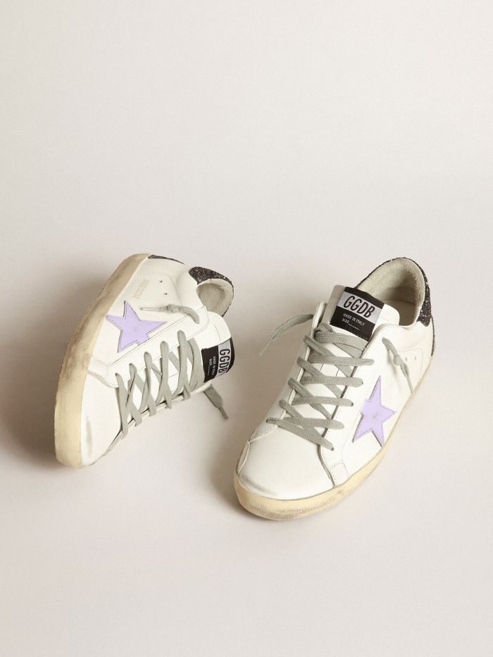 Golden Goose Super-Star Modelo 059