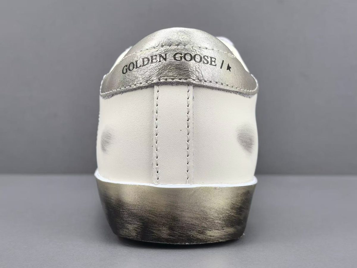 Golden Goose Super-Star Modelo 14