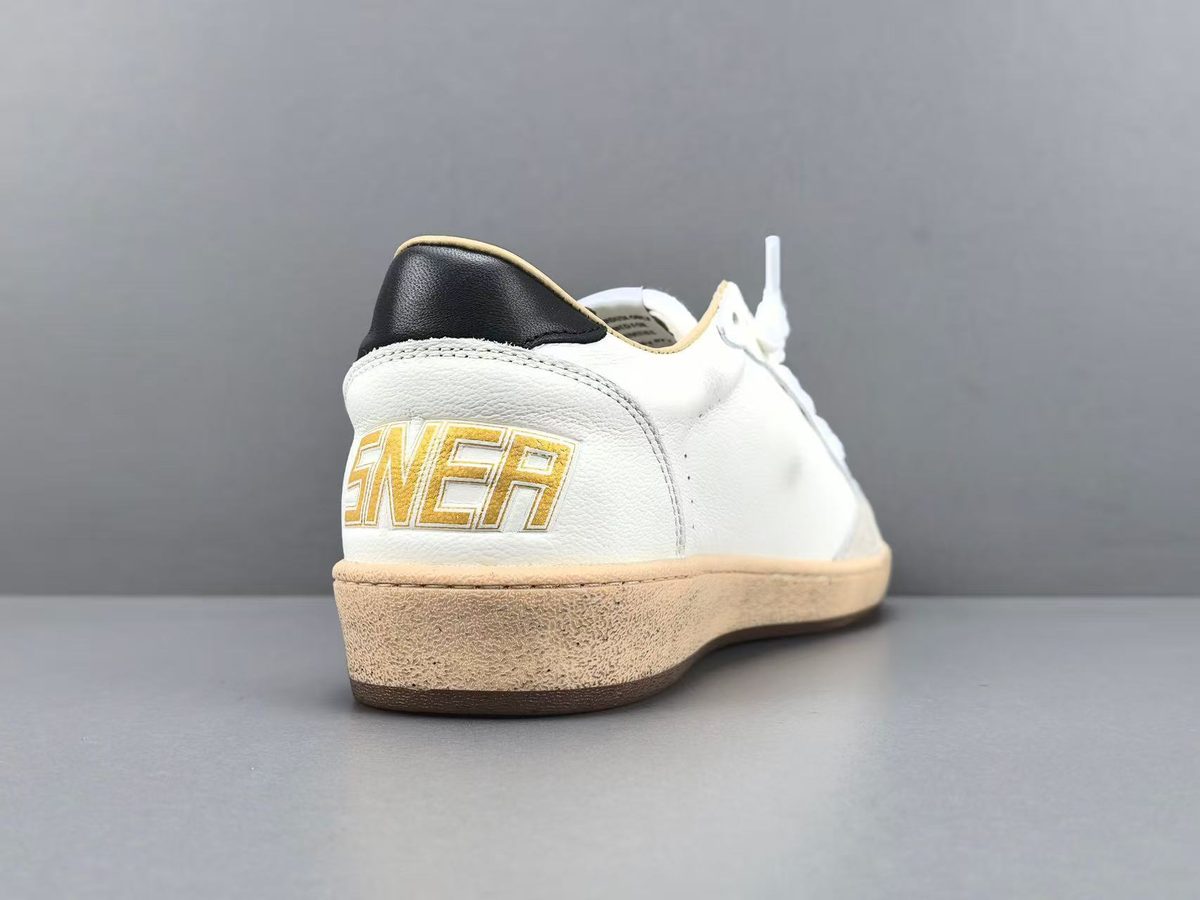 Golden Goose Super-Star Modelo 18