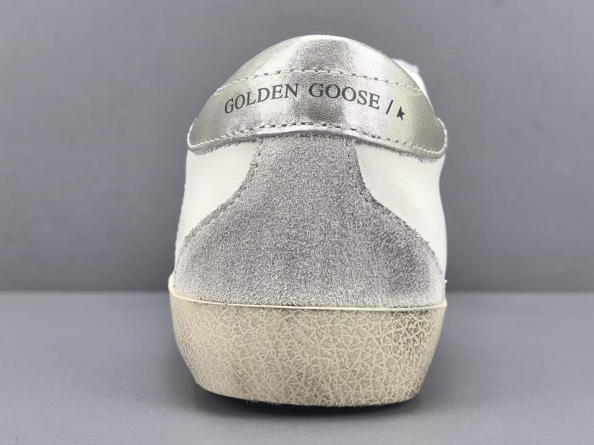 Golden Goose Super-Star Modelo 16