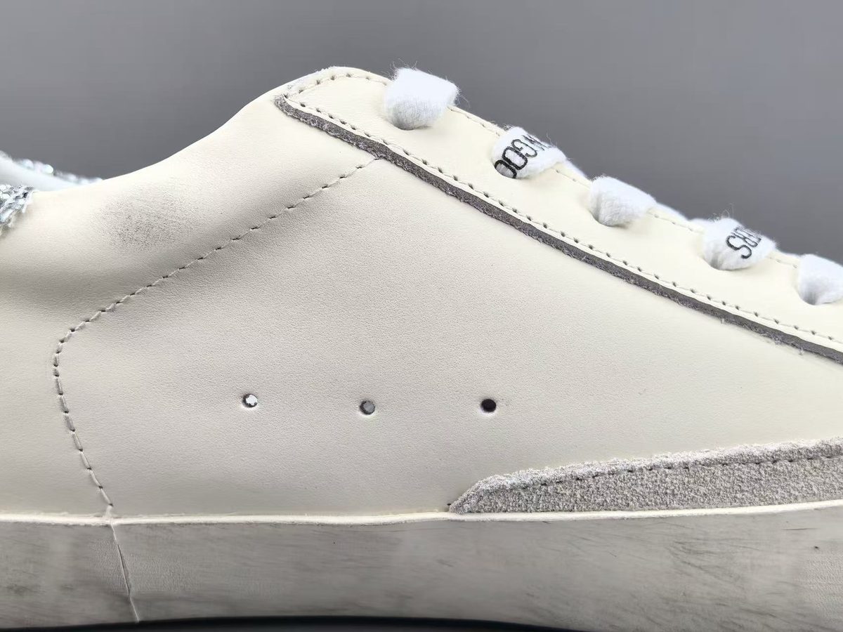 Golden Goose Super-Star Modelo 04