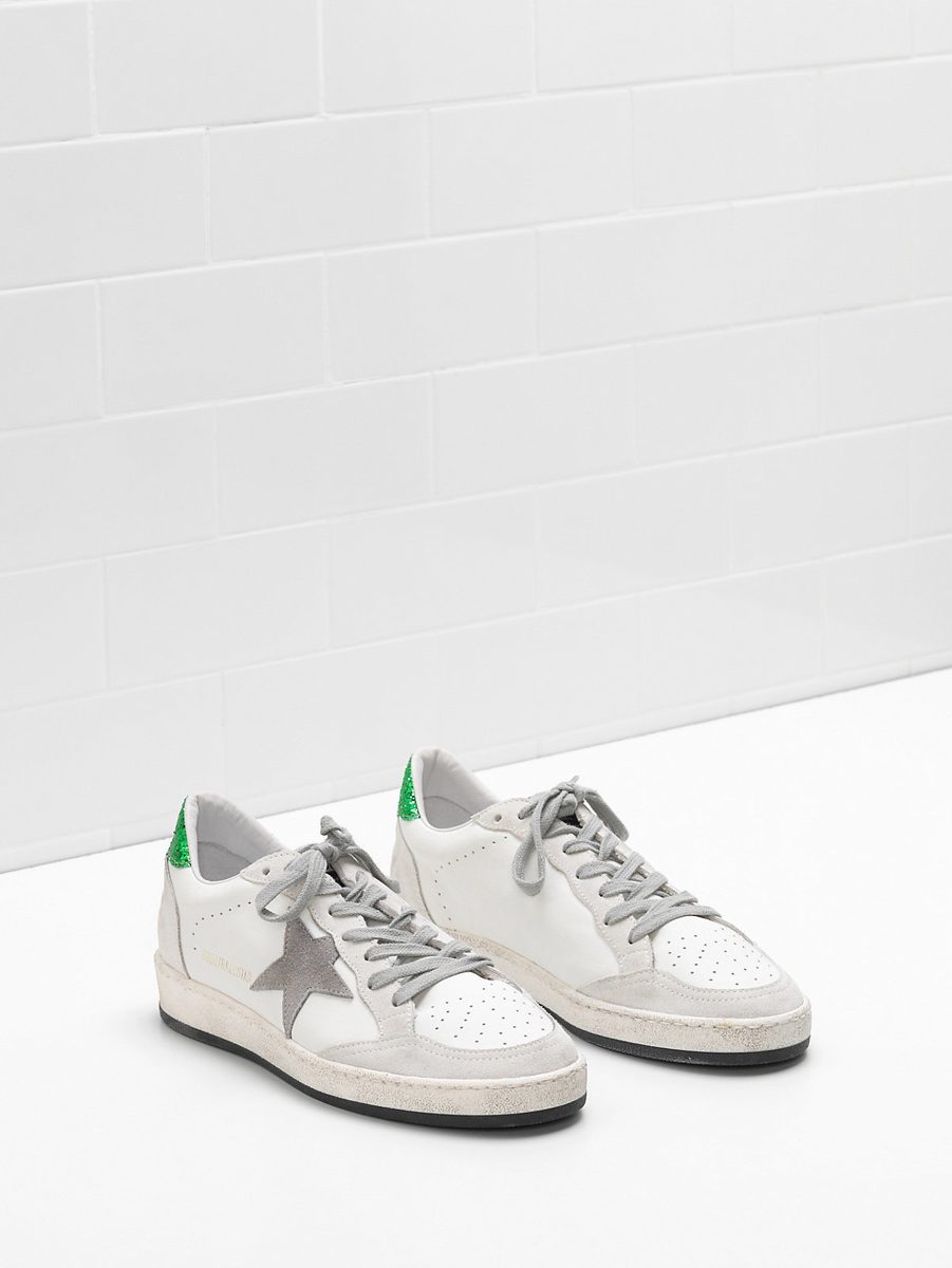 Golden Goose Ball Star Modelo 056