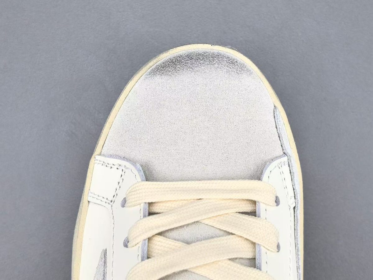 Golden Goose Super-Star Modelo 01