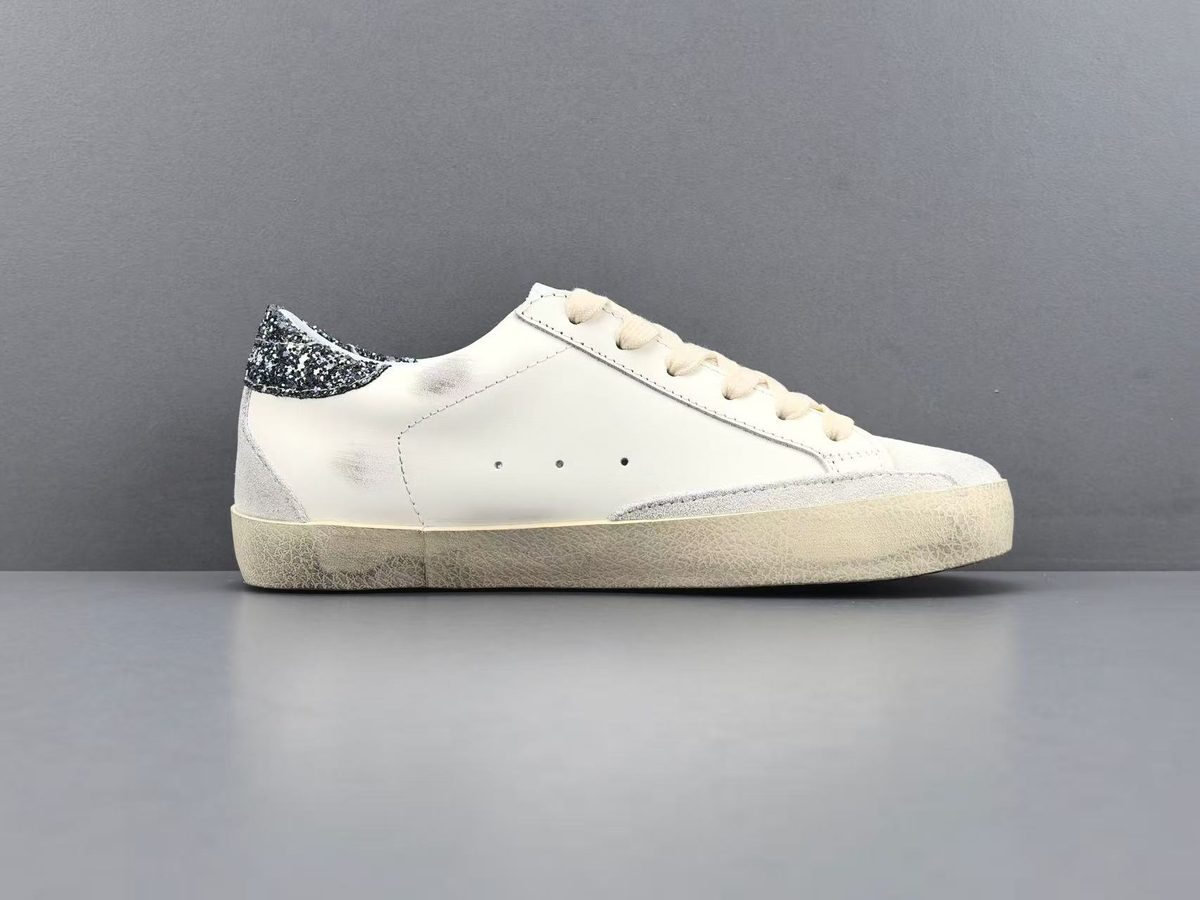 Golden Goose Super-Star Modelo 07