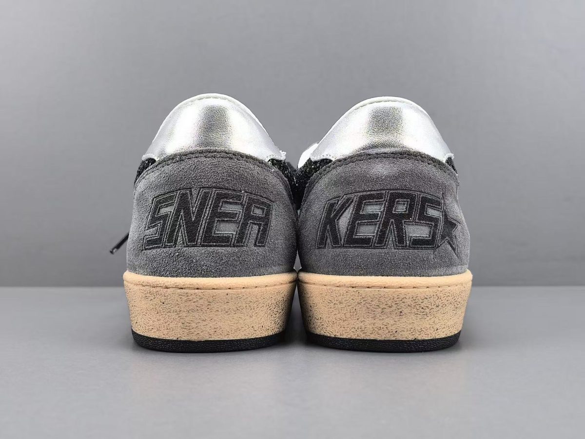 Golden Goose Super-Star Modelo 17