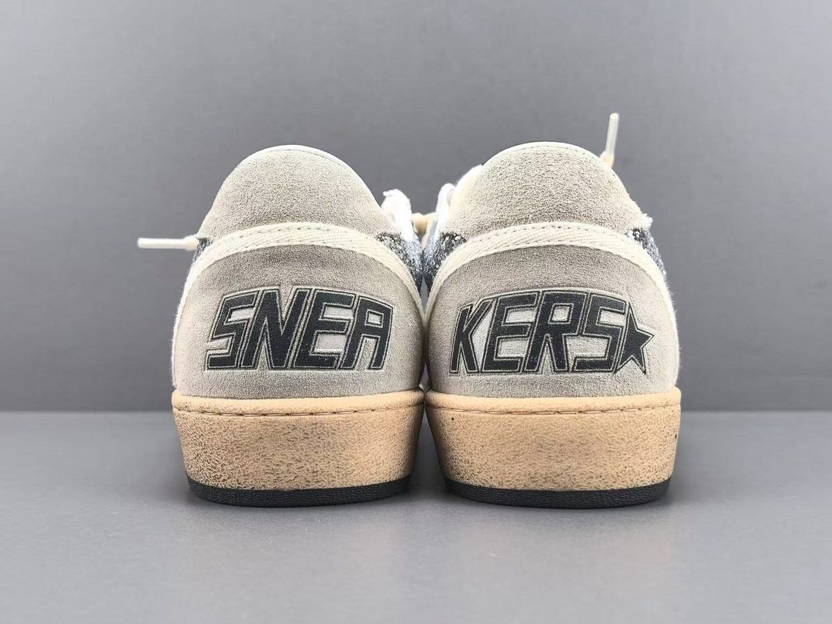 Golden Goose Super-Star Modelo 19