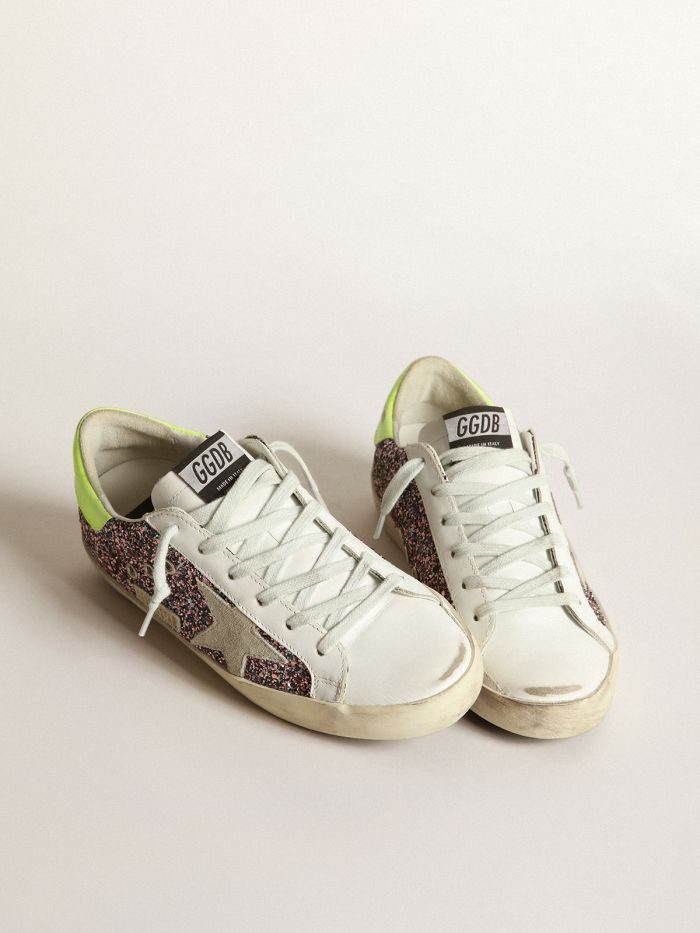 Golden Goose Super-Star Modelo 065
