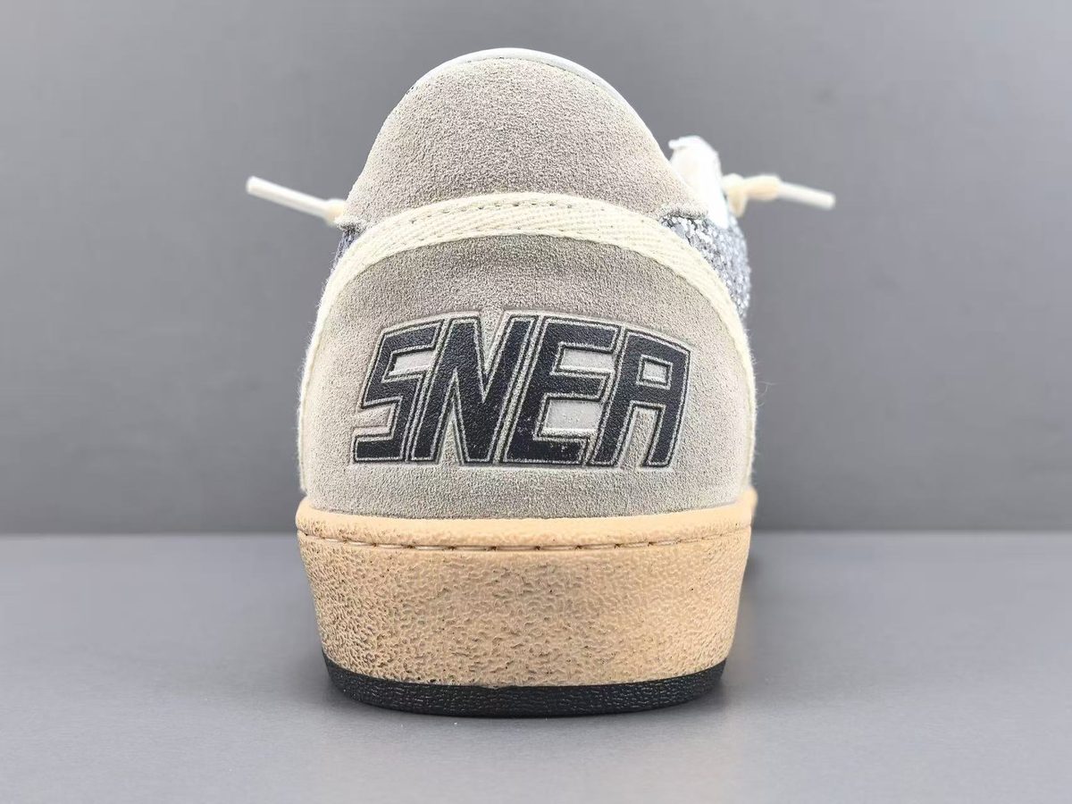 Golden Goose Super-Star Modelo 19