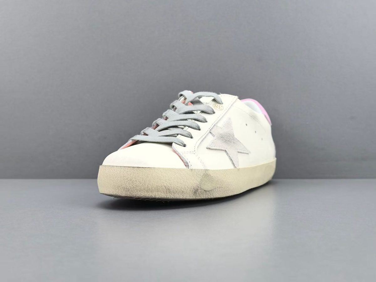 Golden Goose Super-Star Modelo 11