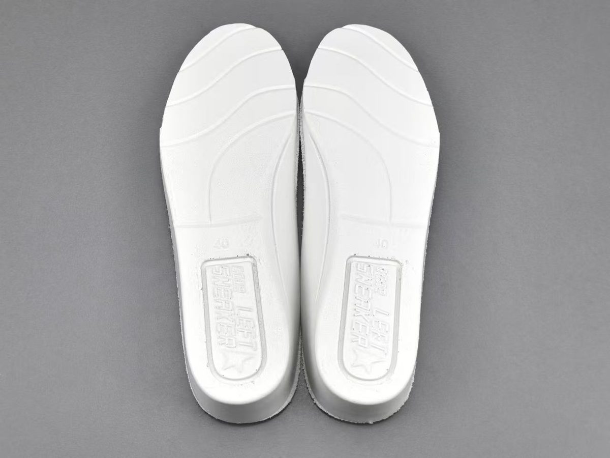 Golden Goose Super-Star Modelo 03