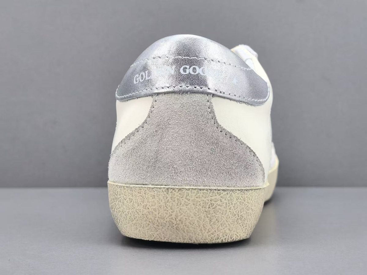 Golden Goose Super-Star Modelo 12