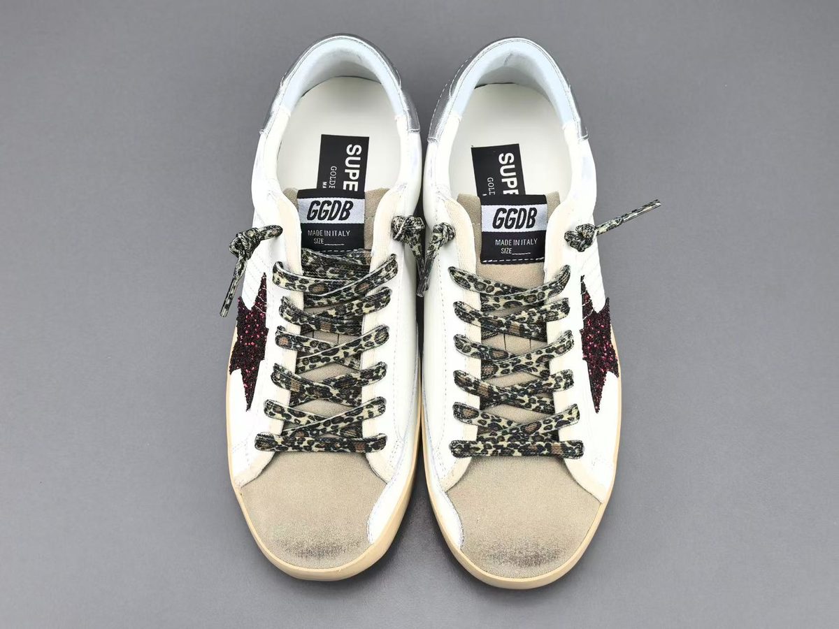 Golden Goose Super-Star Modelo 22