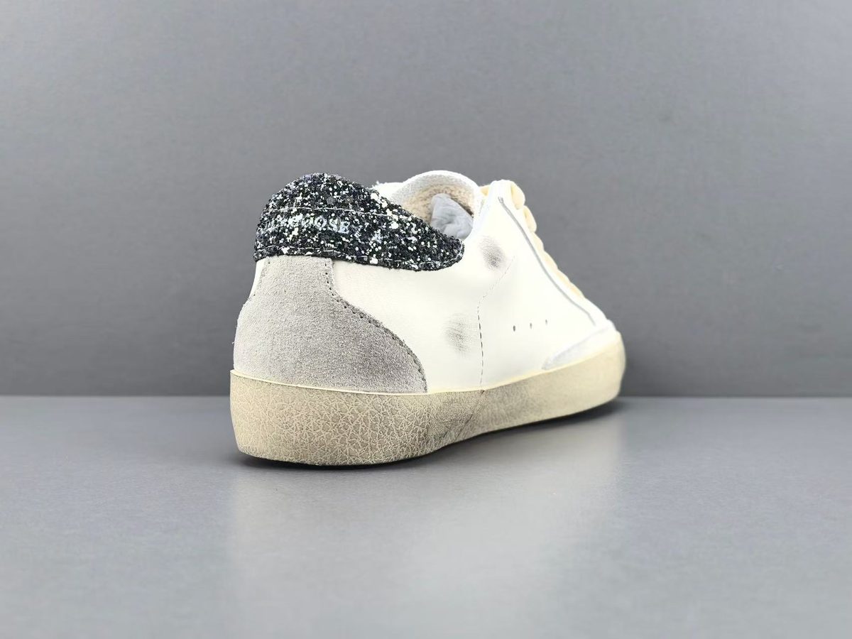Golden Goose Super-Star Modelo 07