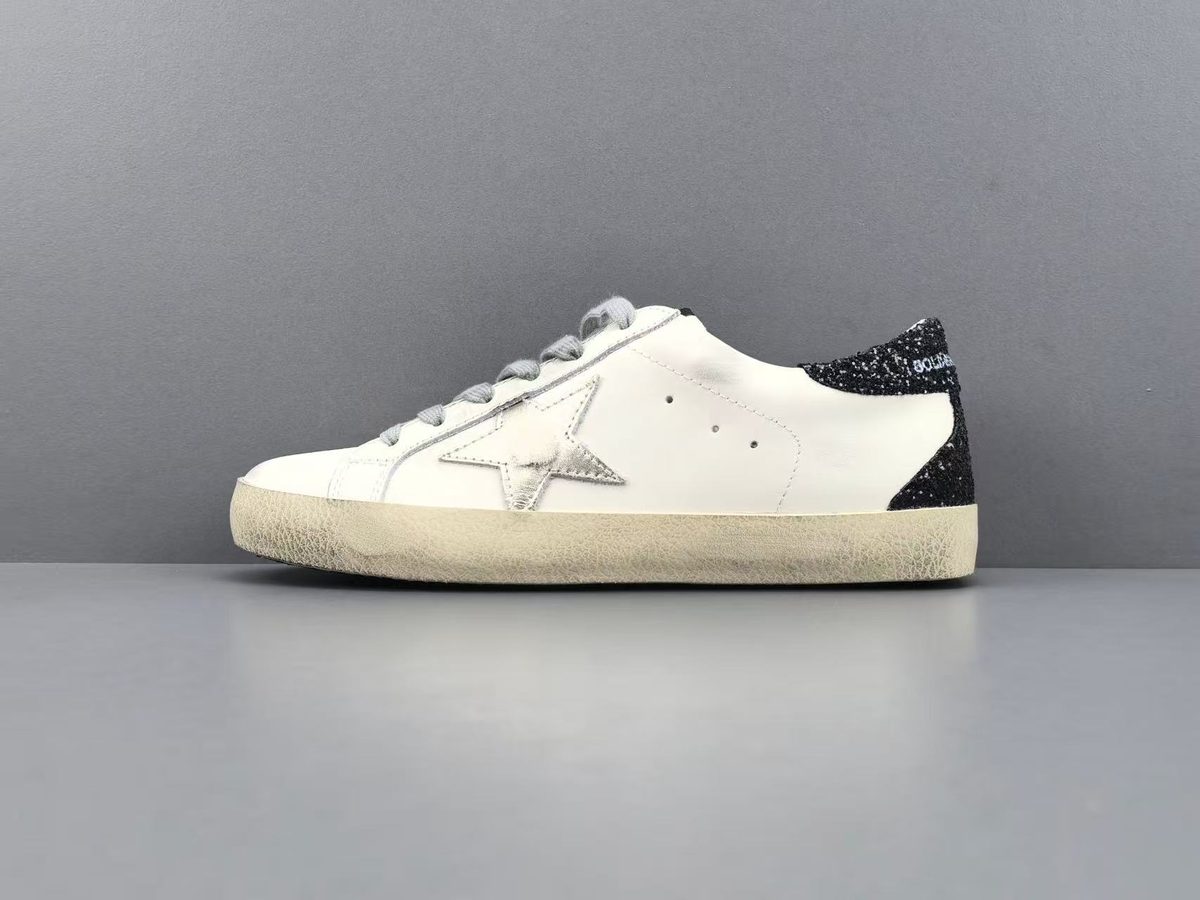 Golden Goose Super-Star Modelo 05