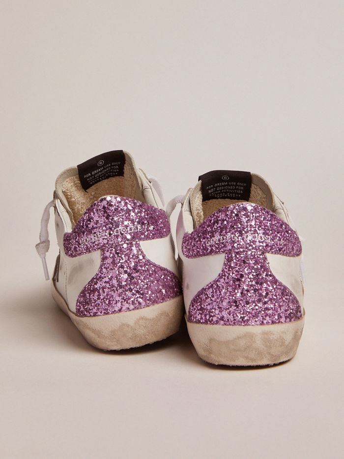 Golden Goose Super-Star Modelo 063
