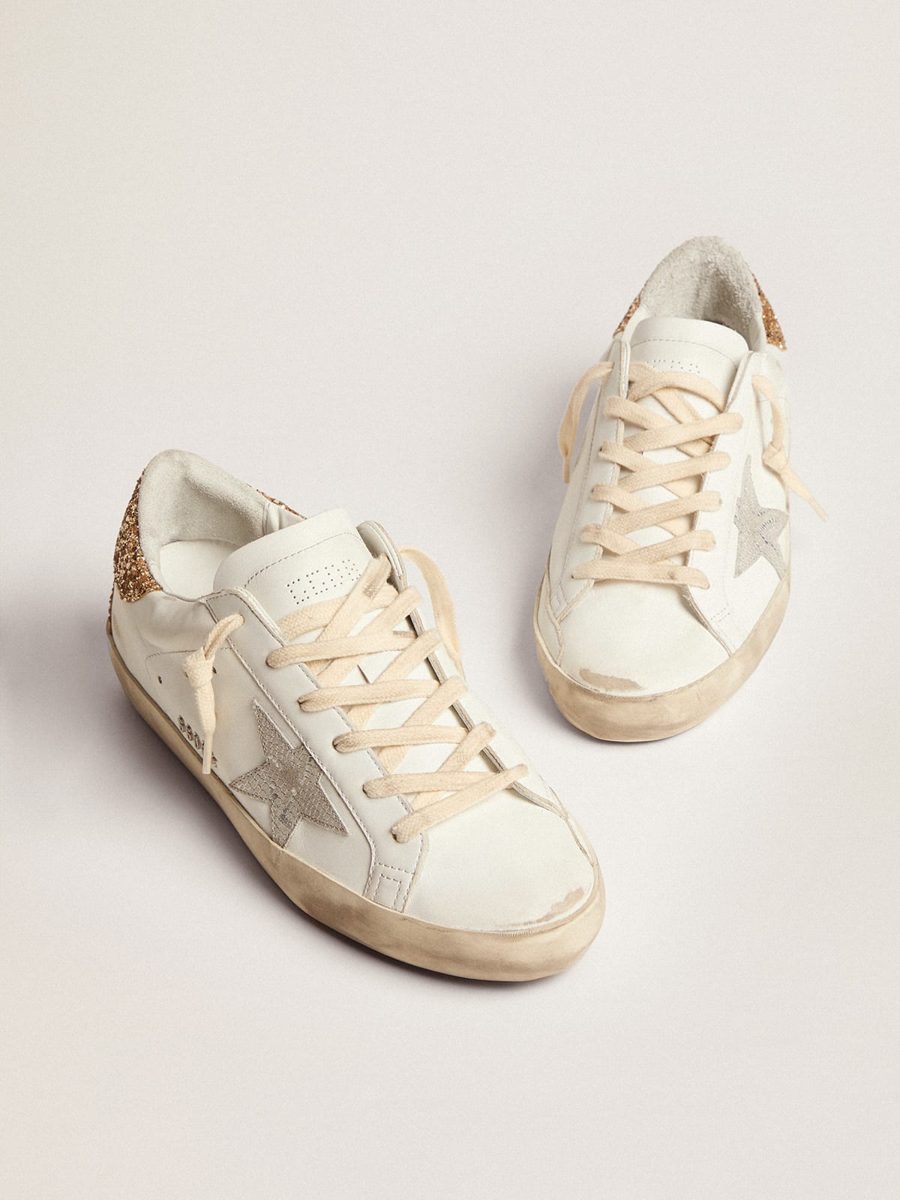 Golden Goose Super-Star Modelo 029