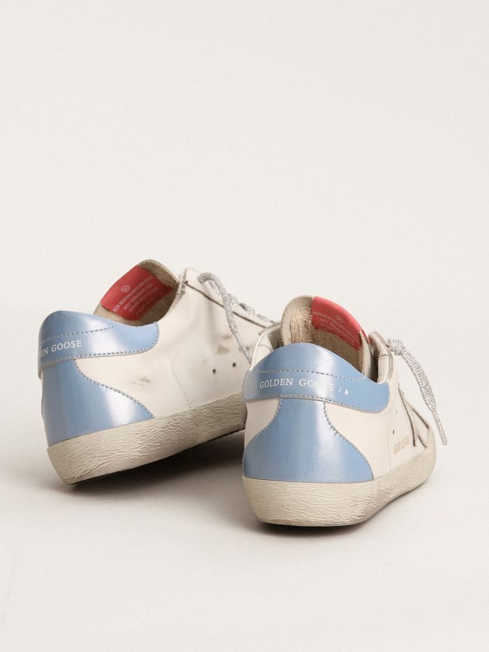 Golden Goose Super-Star Modelo 056