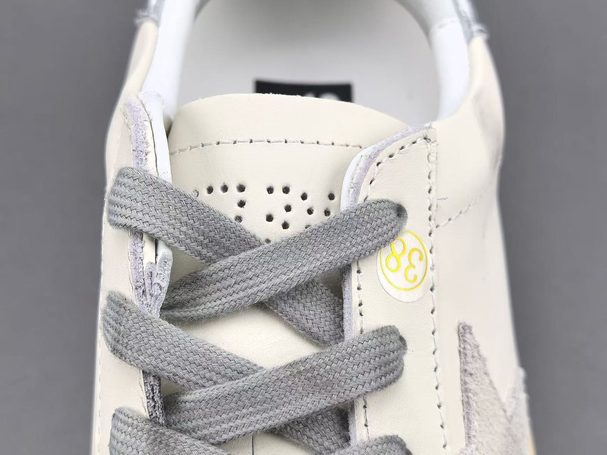 Golden Goose Super-Star Modelo 09