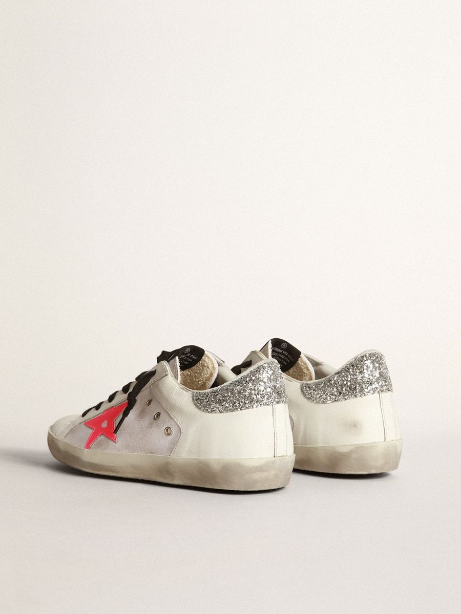 Golden Goose Super-Star Modelo 064