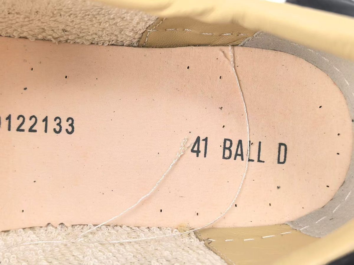 Golden Goose Super-Star Modelo 18