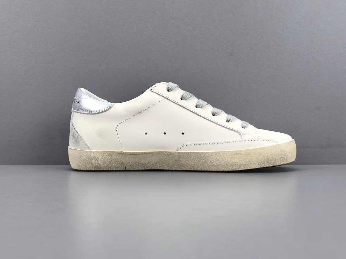 Golden Goose Super-Star Modelo 09
