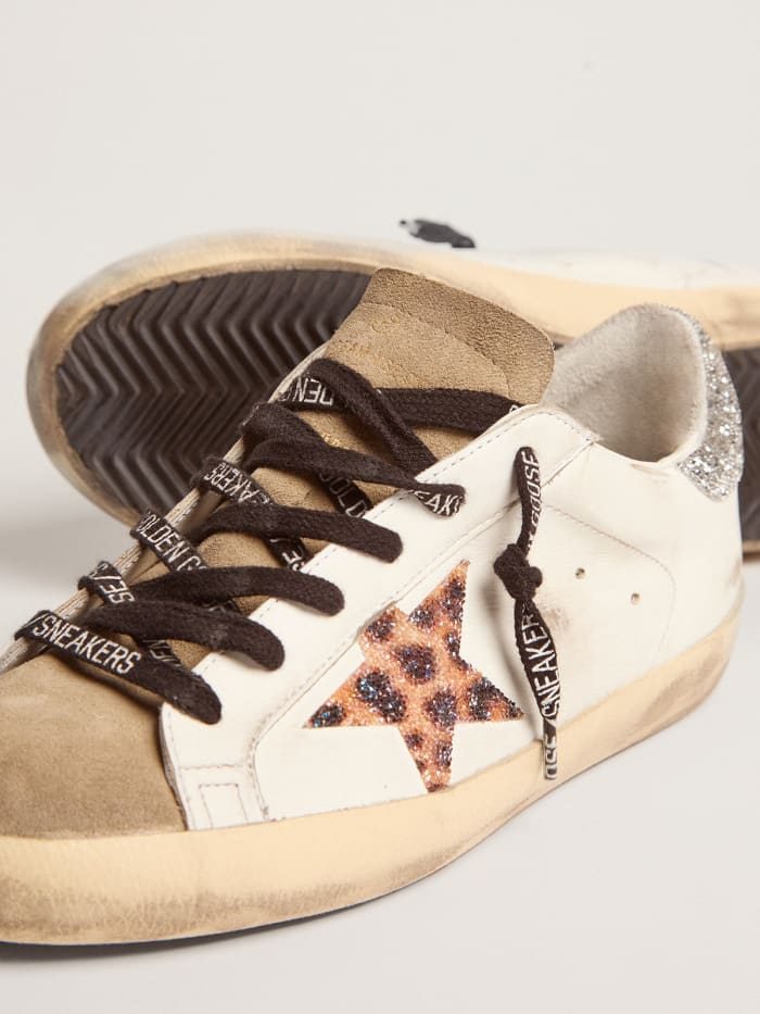 Golden Goose Super-Star Modelo 044