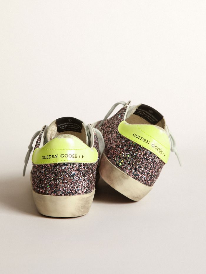 Golden Goose Super-Star Modelo 065