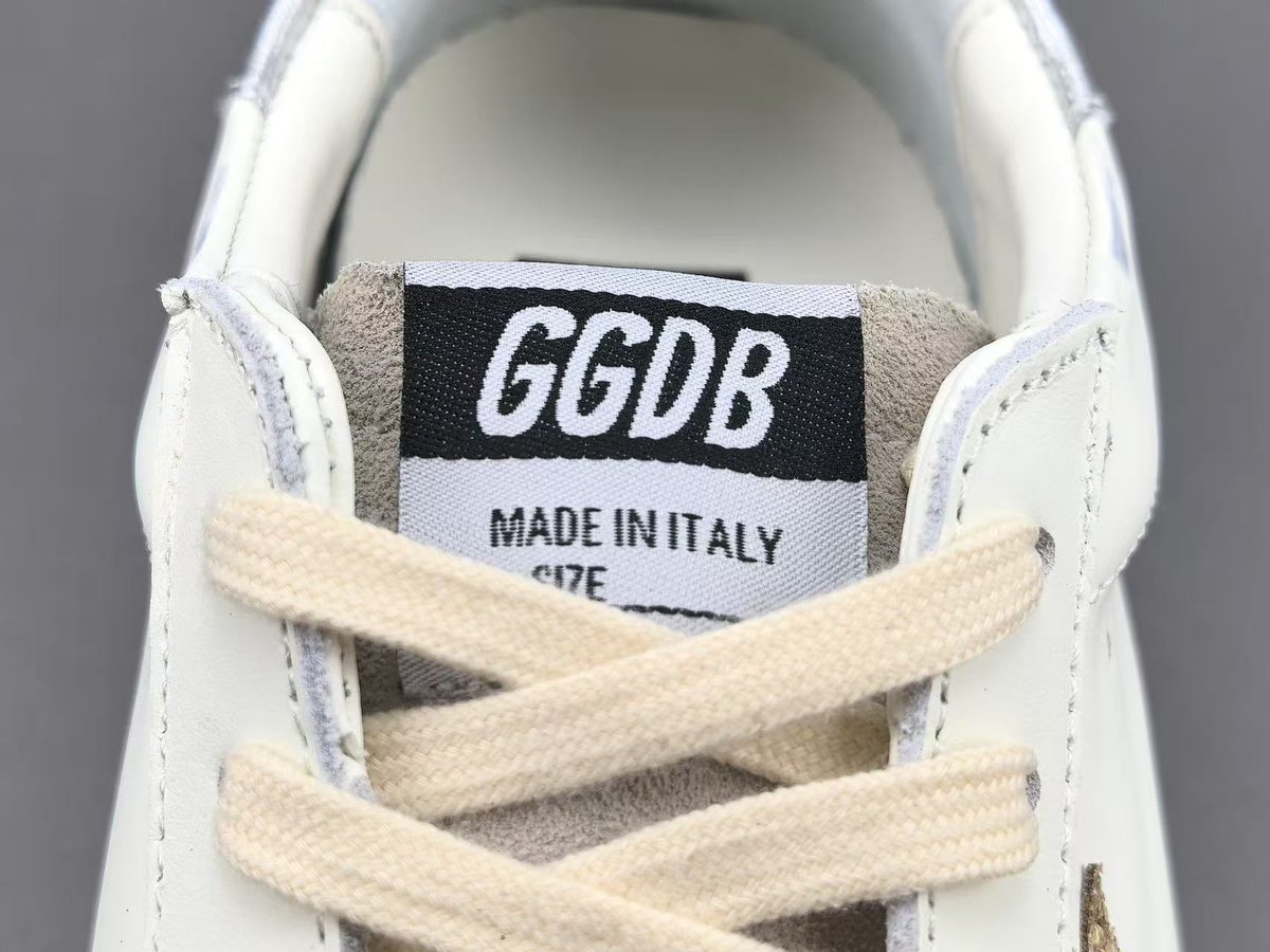 Golden Goose Super-Star Modelo 21