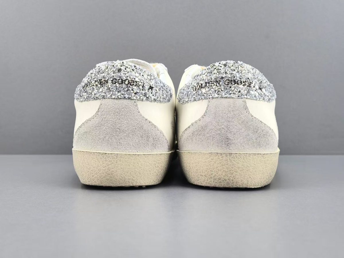 Golden Goose Super-Star Modelo 01
