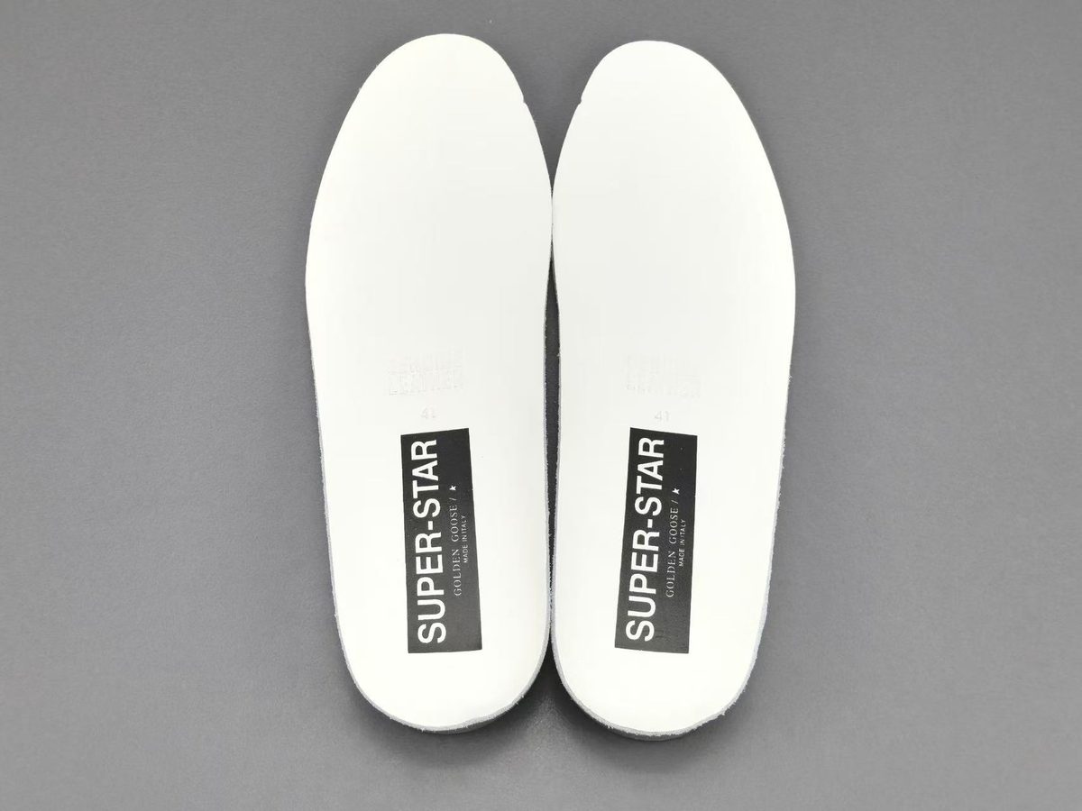 Golden Goose Super-Star Modelo 06