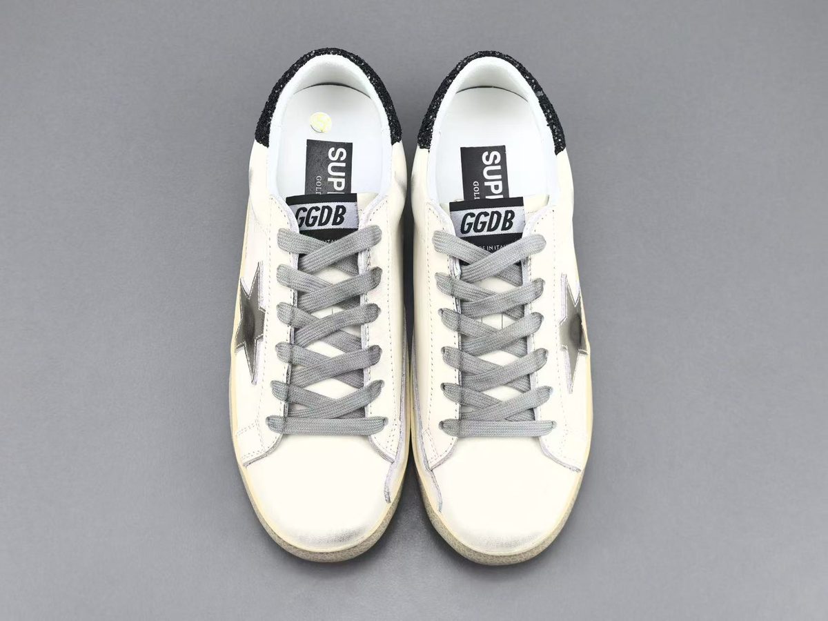 Golden Goose Super-Star Modelo 05