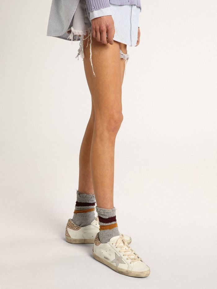 Golden Goose Super-Star Modelo 074