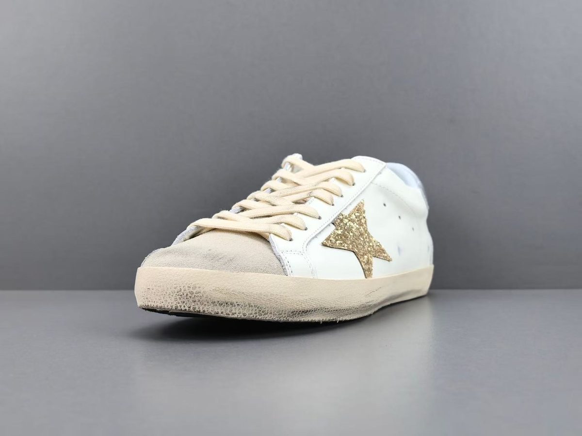 Golden Goose Super-Star Modelo 21