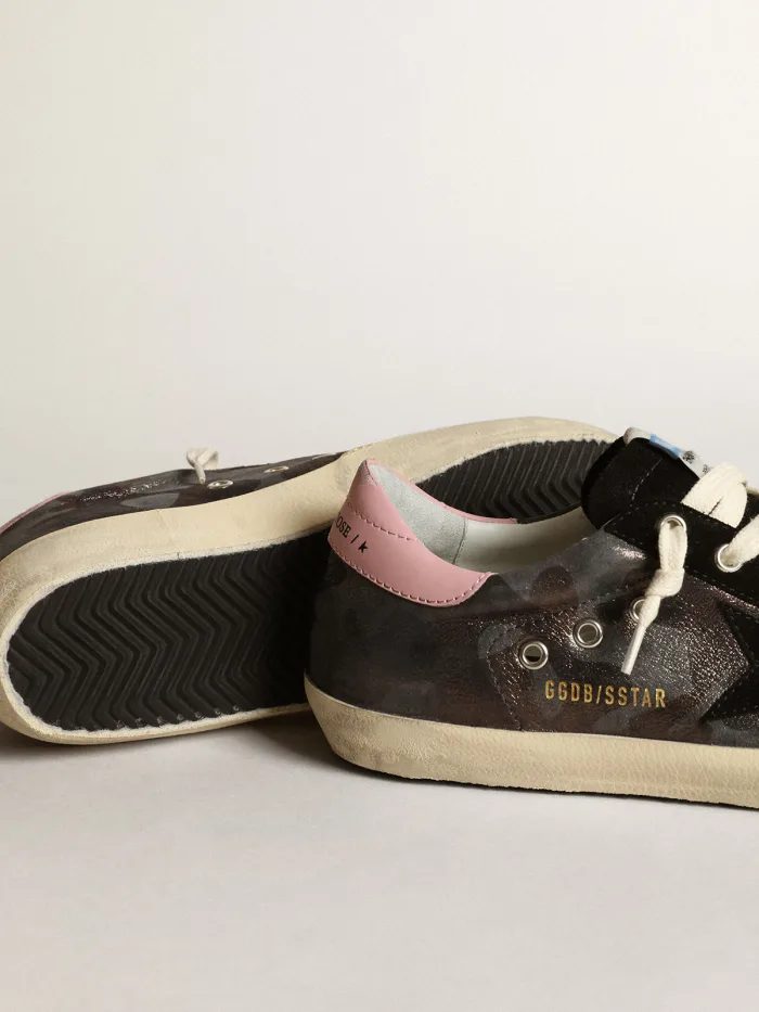 Golden Goose Super-Star Modelo 039