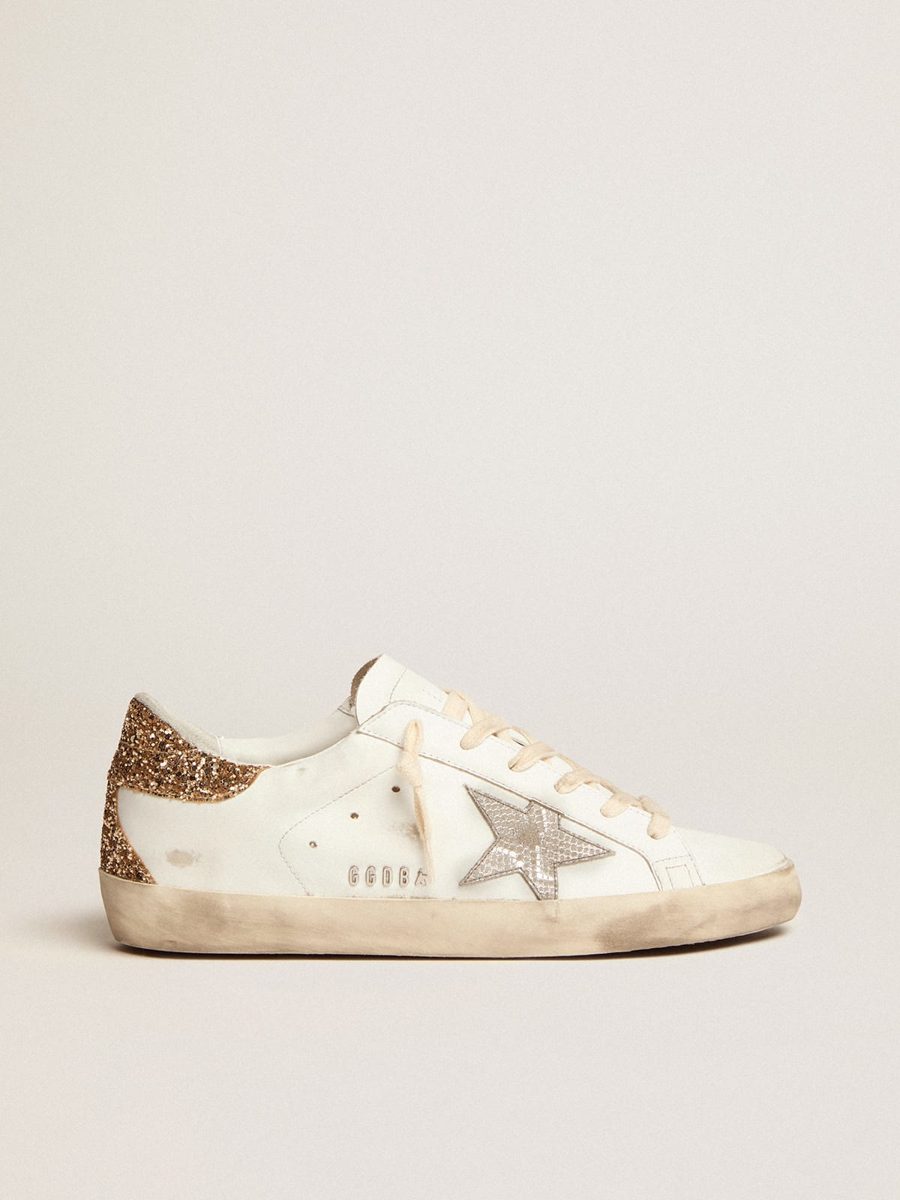Golden Goose Super-Star Modelo 029