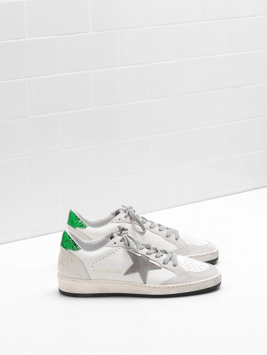 Golden Goose Ball Star Modelo 056