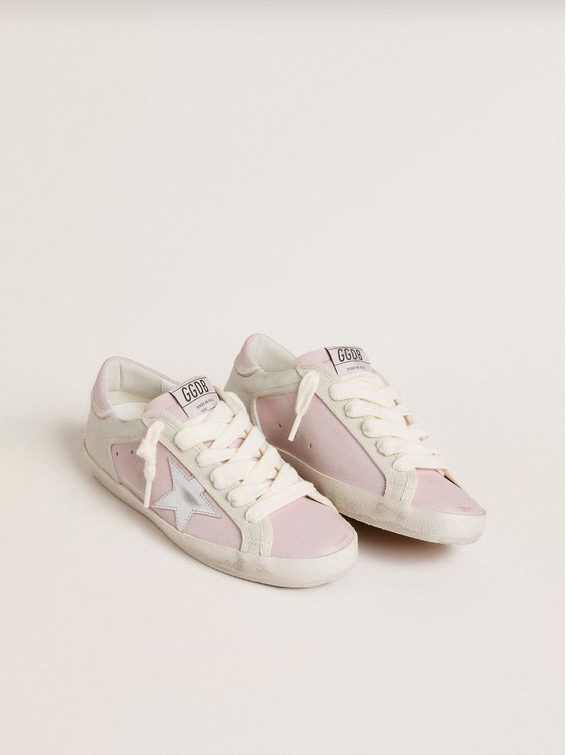 Golden Goose Super-Star Modelo 009