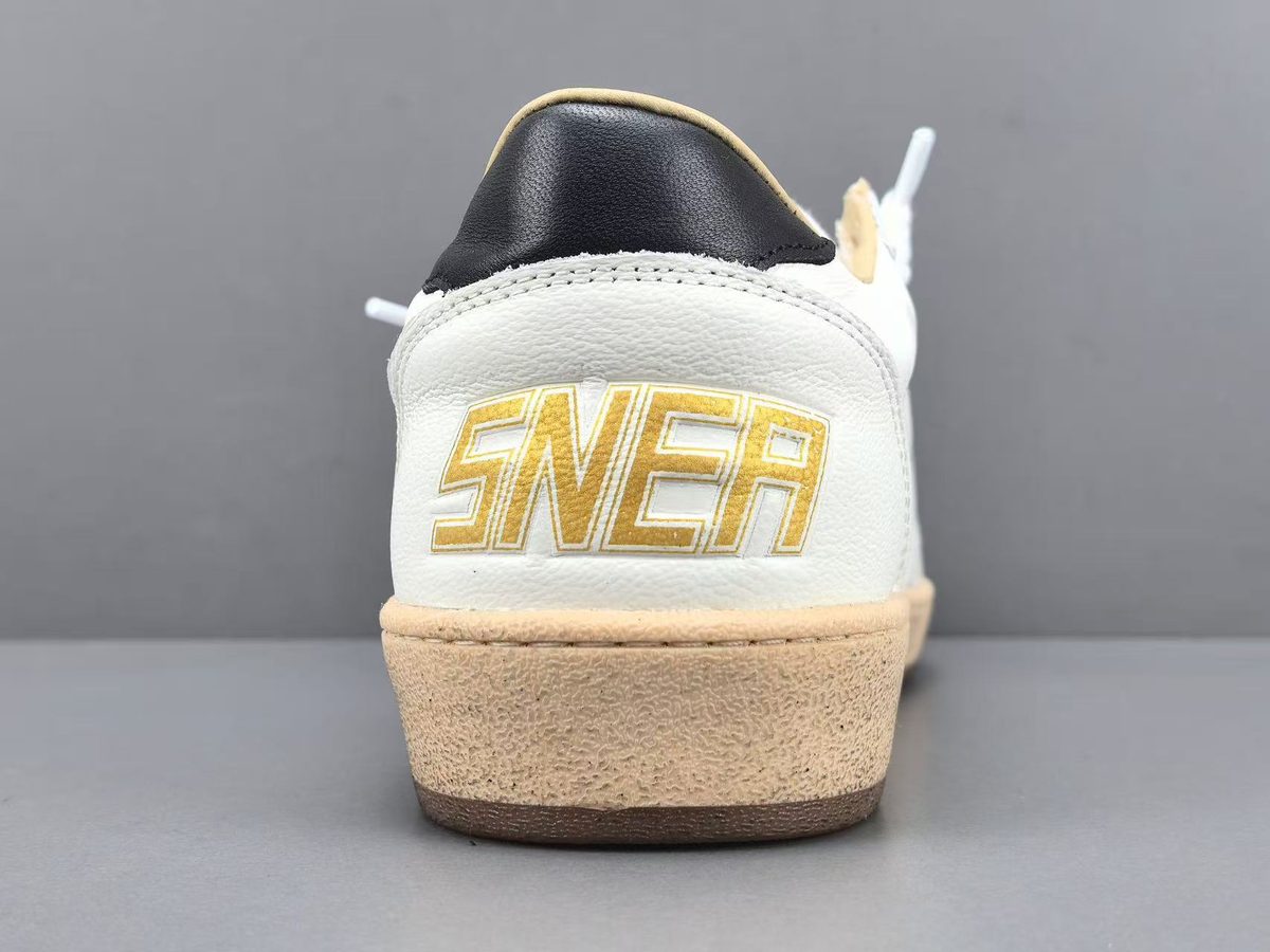 Golden Goose Super-Star Modelo 18