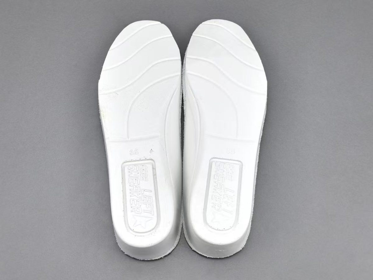 Golden Goose Super-Star Modelo 08
