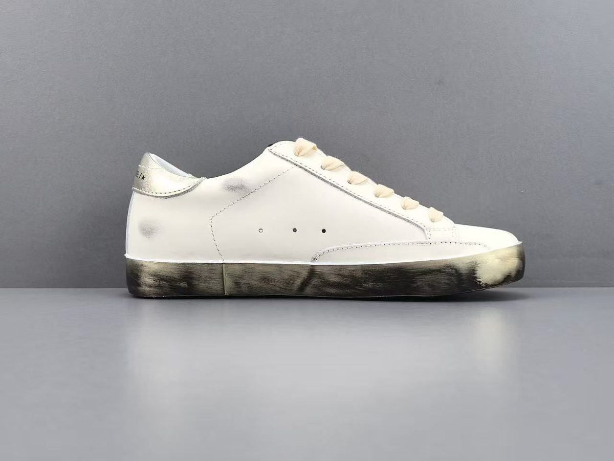 Golden Goose Super-Star Modelo 14