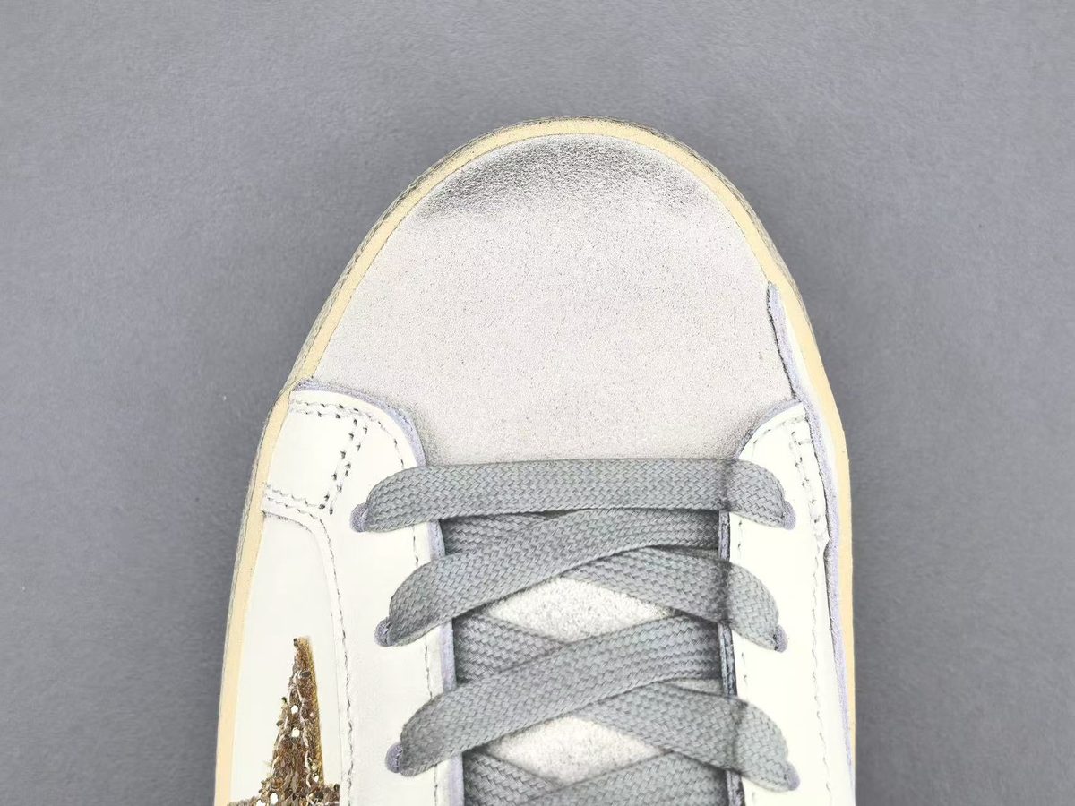 Golden Goose Super-Star Modelo 15