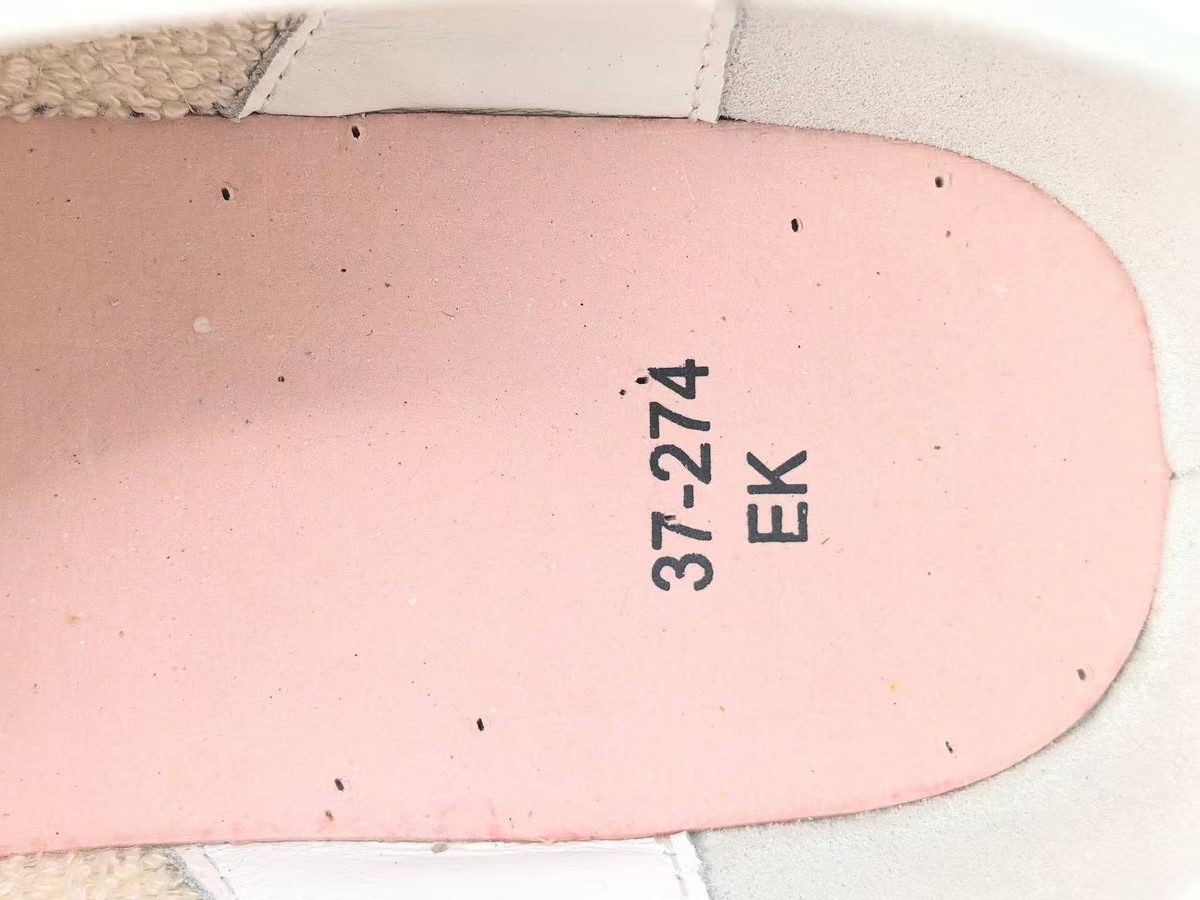 Golden Goose Super-Star Modelo 01