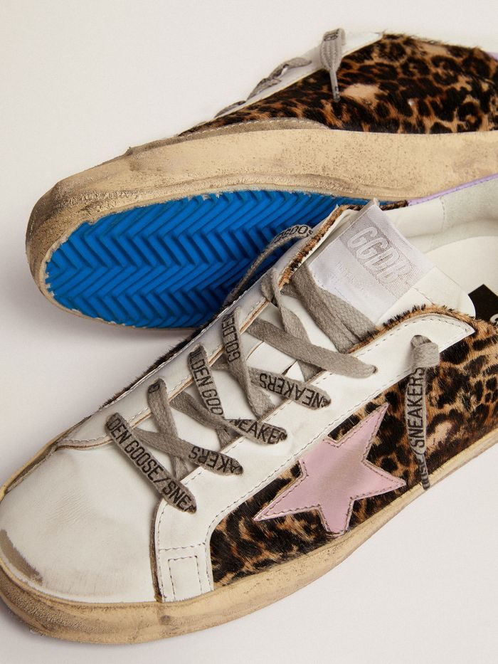 Golden Goose Super-Star Modelo 081