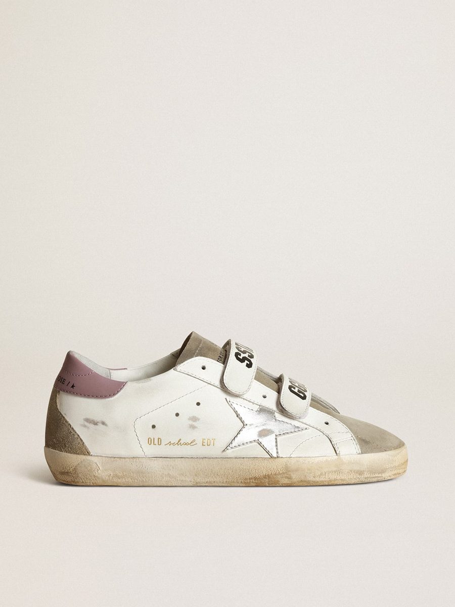 Golden Goose Super-Star Modelo 032