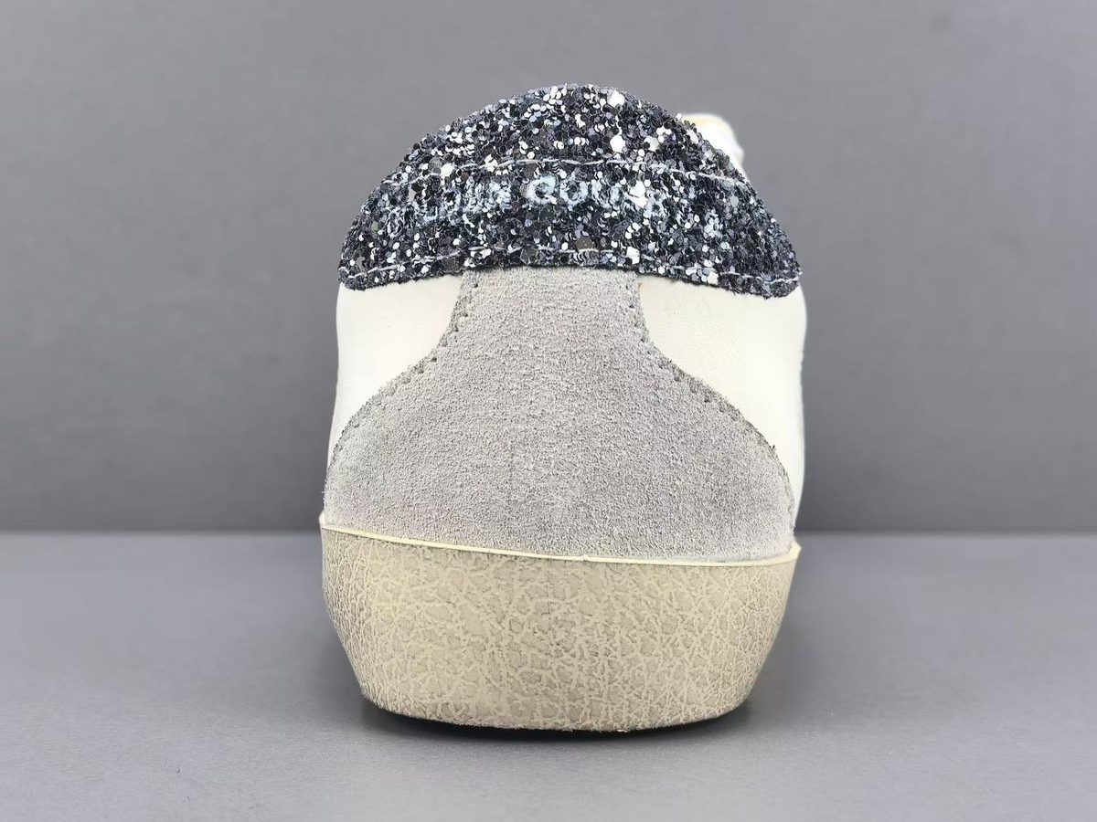 Golden Goose Super-Star Modelo 07