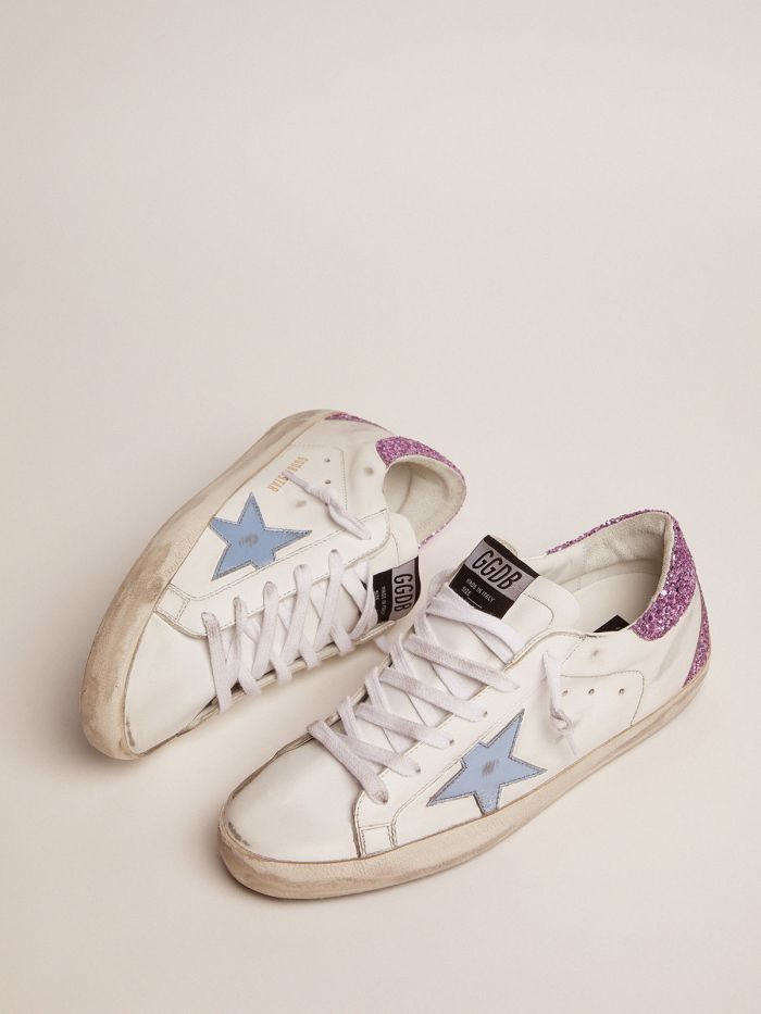Golden Goose Super-Star Modelo 063