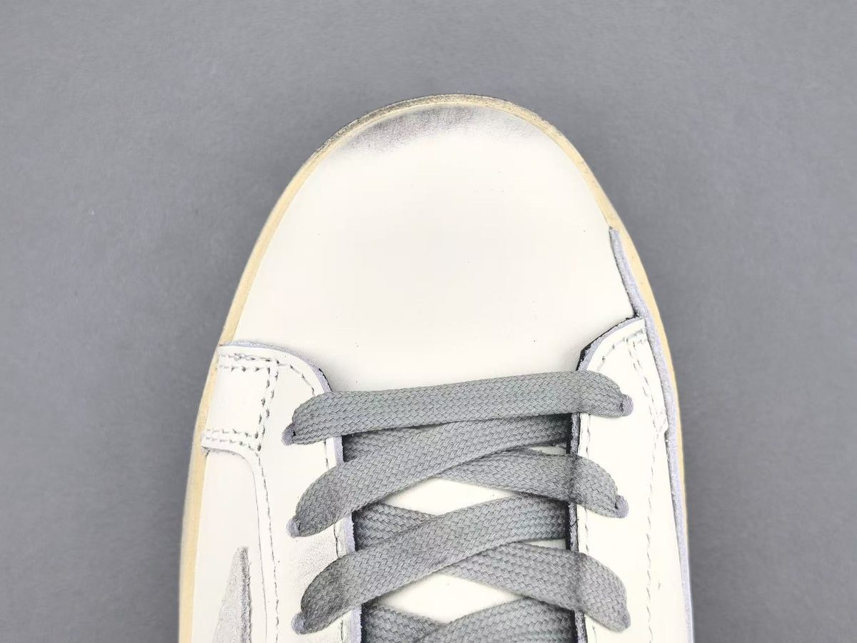 Golden Goose Super-Star Modelo 08