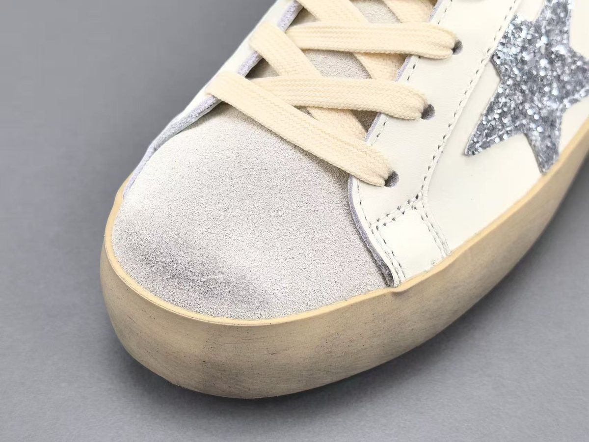 Golden Goose Super-Star Modelo 13