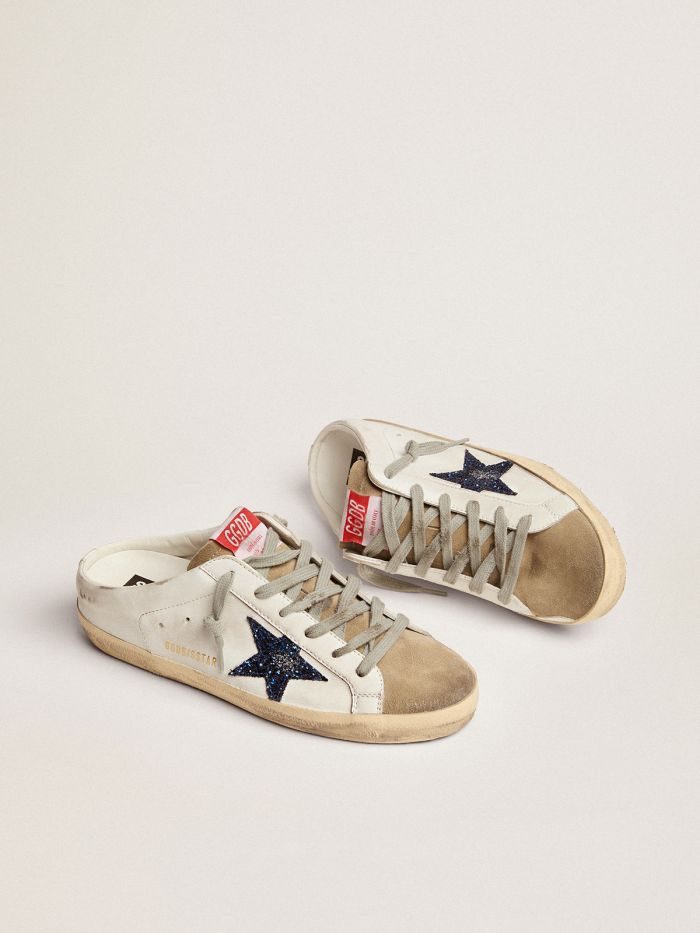 Golden Goose Super-Star Modelo 080